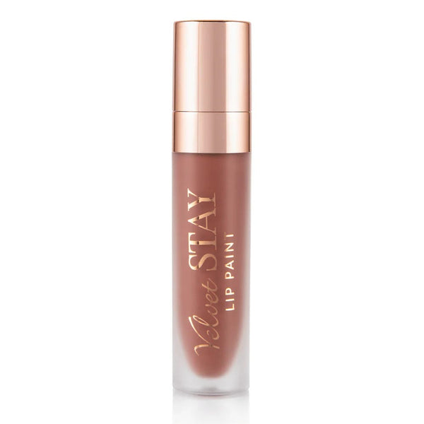 Beauty Creations Velvet Stay Liquid Lipstick Matte Lip Paint Sweet Affair 15