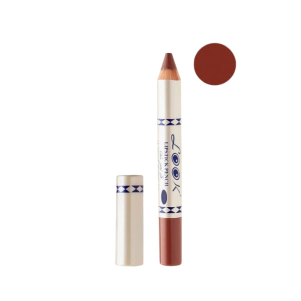 Look Waterproof Lipstick Matte Creamy Quick-Drying Shade 367