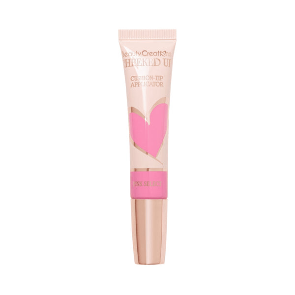 Beauty Creations Flawless Stay Liquid Blush Pink