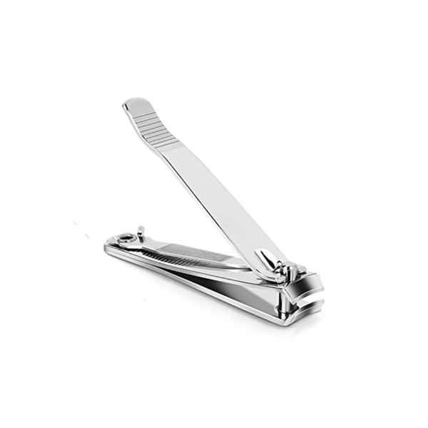 Zinti Mini Korean Nail Clipper Compact Fingernail and Toenail Tool