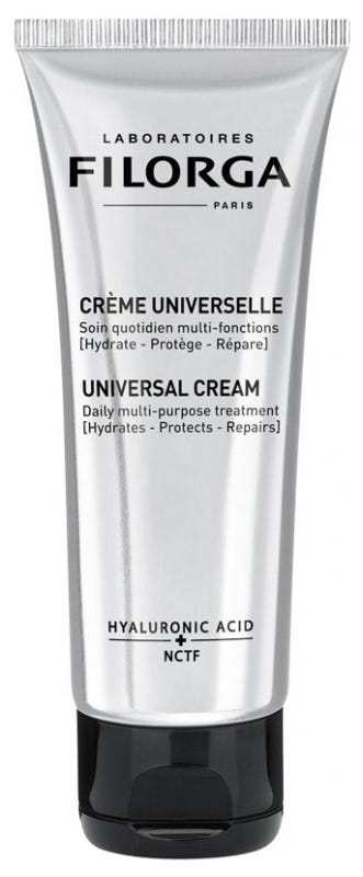 Filorga Creme Universelle Multi-Purpose Moisturizing Cream with Urea and Plant Extracts 100 mL