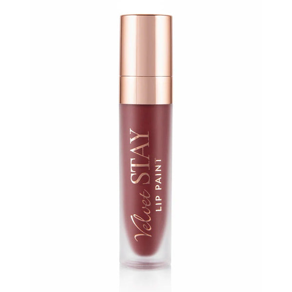 Beauty Creations Velvet Stay Liquid Lipstick Matte Juiced 23