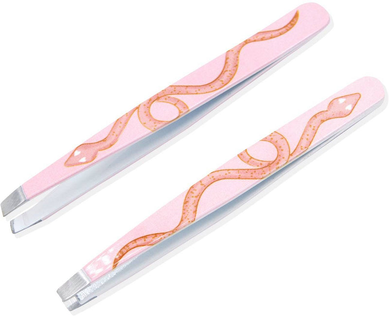 You Are The Princess Eden Tweezers Set, 2 Pieces