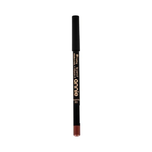 Annie Lip Pencil 8H Vitamin E Hazelnut 05