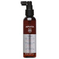 Apivita Tonic Hair Loss Lotion Spray for All Hair Types, 150 ml