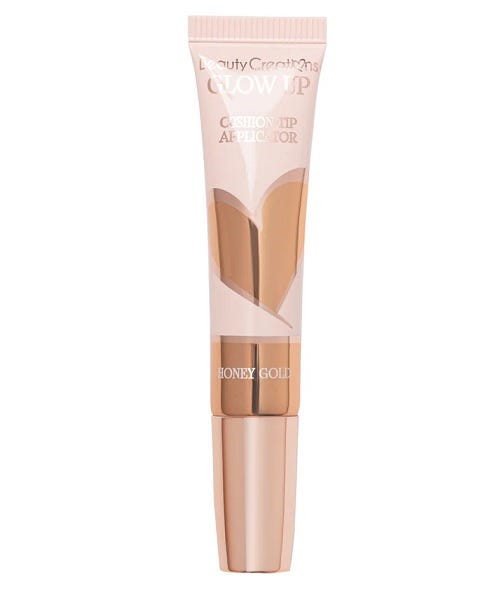 Beauty Creations Stay Liquid Highlight Liquid Highlighter Buildable Glow Honey Gold