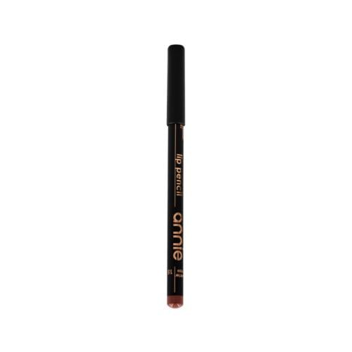 Annie Lip Pencil Wooden Winter Rose 15