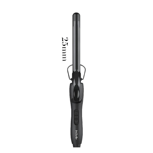 La Belle Hair Auto-Curler 25mm Ceramic Tourmaline Automatic Hair Curler