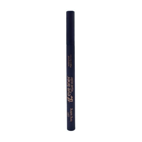 Annie The Eyeliner Liquid Styler Waterproof 16H Blue 02