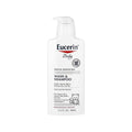 Eucerin Baby Wash & Shampoo 2-in-1 Fragrance-Free Soap-Free Pro-Vitamin B5 and Shea Butter 400 ml