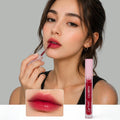 Carolina Waterproof Long-Lasting Lip Tint Lightweight Smooth Formula Shade 04
