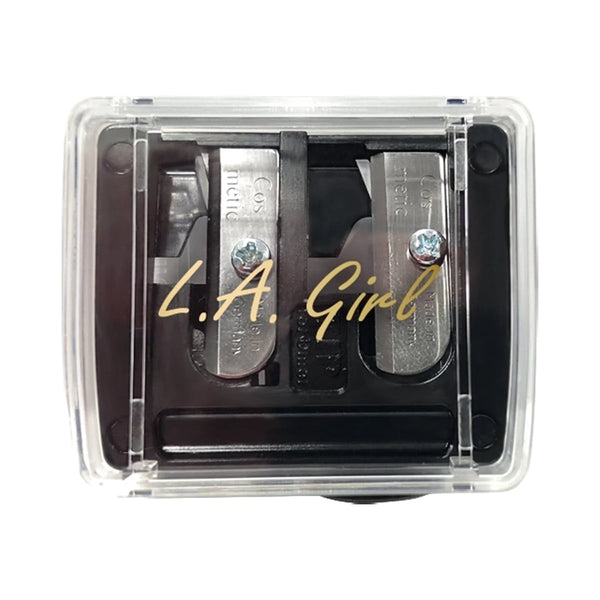 L.A Girl 3-Way Makeup Sharpener