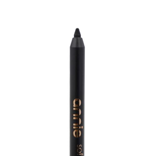 Annie Soft Brow Pencil Waterproof Black 01