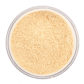 Graftobian Luxe Cashmere HD Face Powder Matte Finish Banana Cream Pie