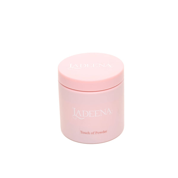 Ladeena Touch Powder Body Scrub