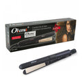 OKEMA Ceramic Hair Straightener Digital Display Multiple Heat Settings 140230C 220240V OK-2589