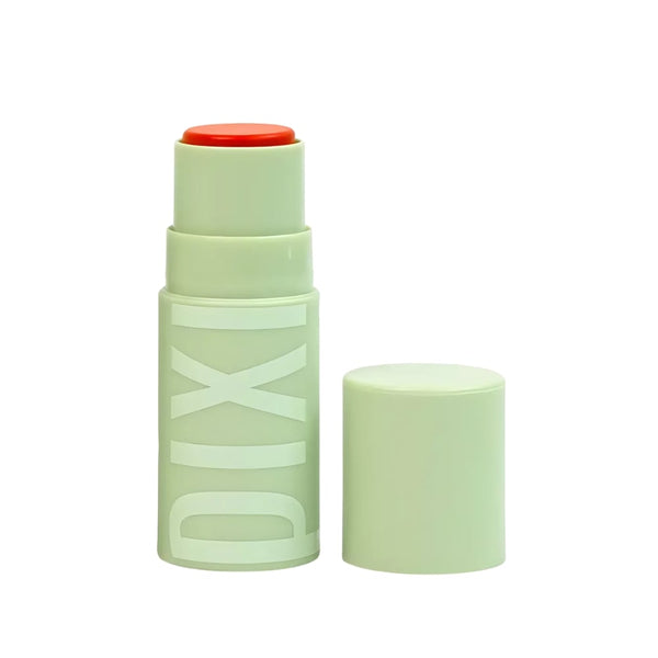 Pixi Hydra Treat Tinted Lip Balm Glossy Finish Hyaluronic Acid Scarlet