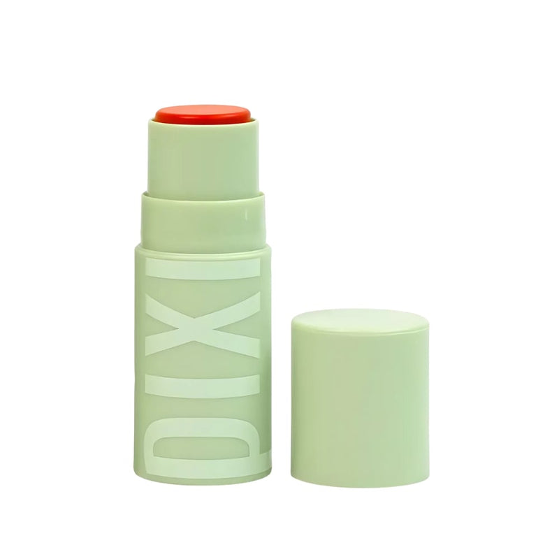 Pixi Hydra Treat Tinted Lip Balm Glossy Finish Hyaluronic Acid Scarlet