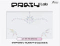 You Are The Princess Party Lab Fantasy Queen Stickers, 1 Pc