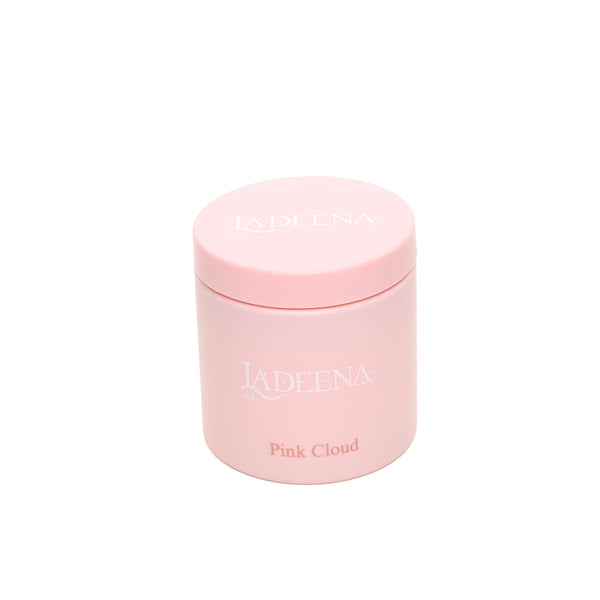 Ladeena Pink Cloud Body Scrub