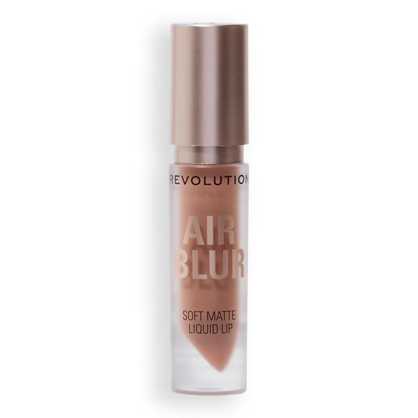Revolution Air Blur Matte Liquid Lipstick Matte Finish Long-Lasting Siren