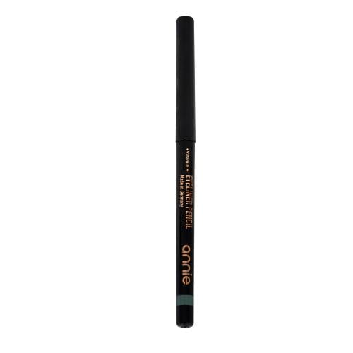Annie Automatic Eye Pencil Waterproof Sparkly Lagoon