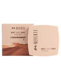 Neverti Pressed Face Powder Creamy Buildable Finish Nude Beige 9 g NP201.004