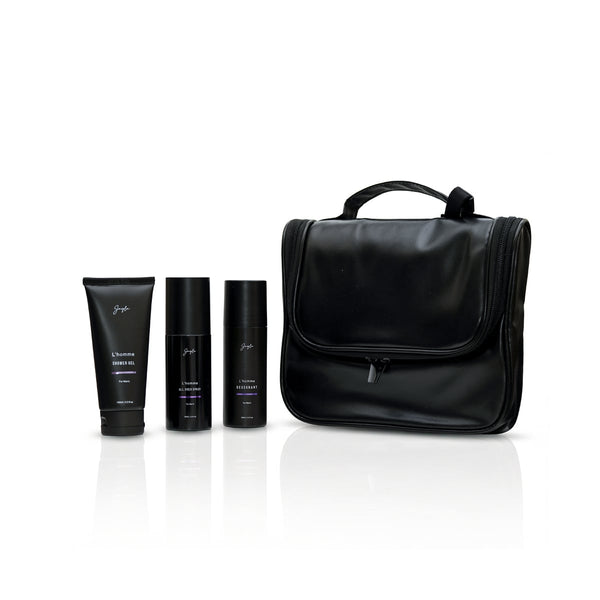 Jayla Pure Men's Set