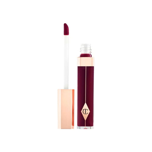 Charlotte Tilbury Lip Luster Gloss Lip Gloss Shine Finish Candy Darling