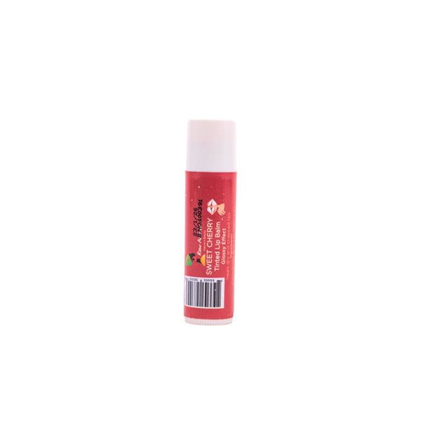 Raw African Lip Shield 6X1 Night Serum