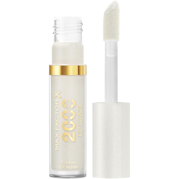 Max Factor 2000 Calorie Lip Glaze Plumping Lip Gloss