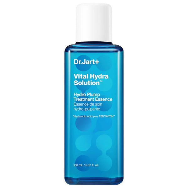 Dr.Jart+ Vital Hydra Solution Hydro Plump Treatment Essence Hyaluronic Acid 150ml