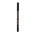 Annie Waterproof Eye Pencil Creamy Eyeliner Pure Black 01