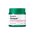 Dr.Jart+ Cicapair Intensive Soothing Gel Cream Moisturizer, Cica Complex, 50ml