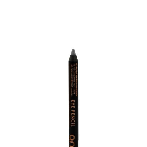 Annie Waterproof Eye Pencil Creamy Eyeliner Silver 07