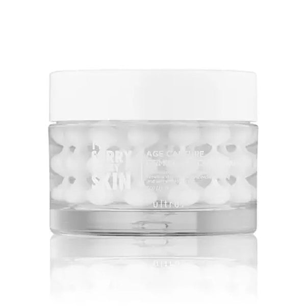 I'm Sorry For My Skin Firming Cream Gel-Cream Moisturizing Formula Face & Neck 50g