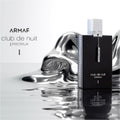 Armaf Club De Nuit Precieux I Eau De Parfum Unisex Fragrance 55ml
