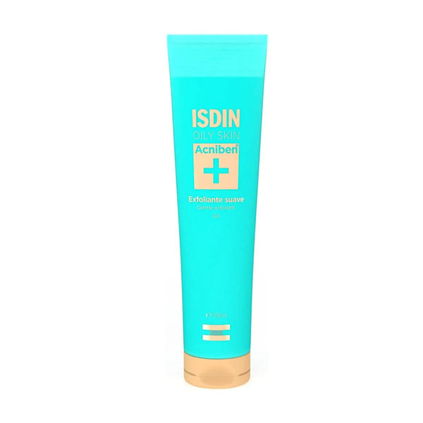 ISDIN Acniben Exfoliant Gel, Zinc PCA, 100 ml