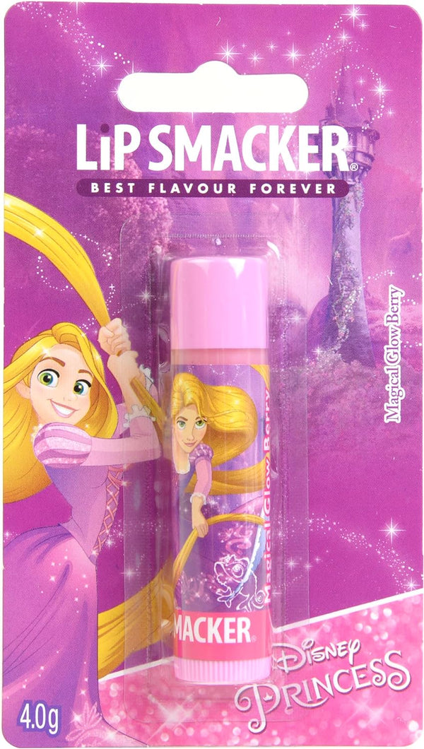 Lip Smacker Lippy Pals Magical Glow Berry Lip Balm, 4g