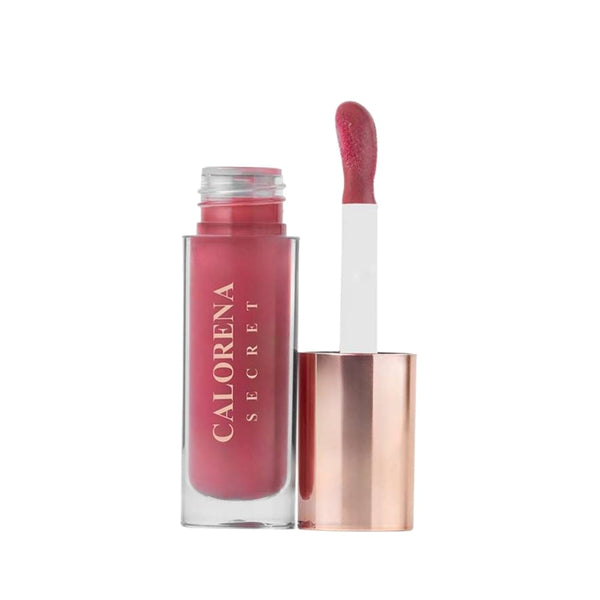 Carolina Lip Gloss Smooth Lightweight Shine, Shade 05