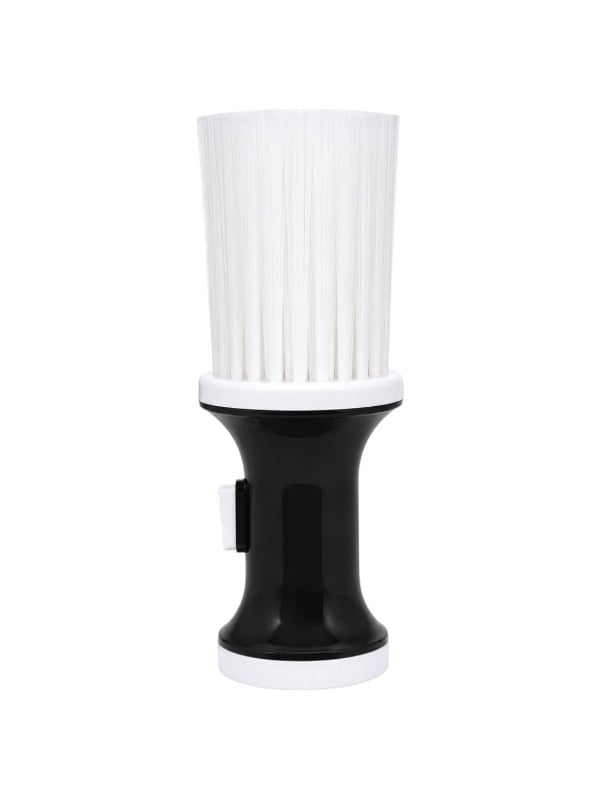 Professional Shaving Brush Soft Dense Bristles Ergonomic Non-Slip Handle