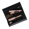 Okema OK-809 Hair Curler Ceramic Barrel, Adjustable Heat 400480F, Digital Display