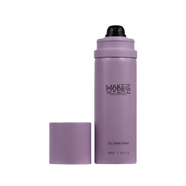 Makeover22 Dew Flower Body and Hair Mist Fresh Scent 100ml