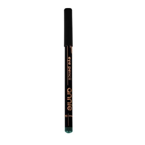 Annie Eye Pencil CZ Emerald Eyeliner Smooth Long-Lasting Finish Shade 06