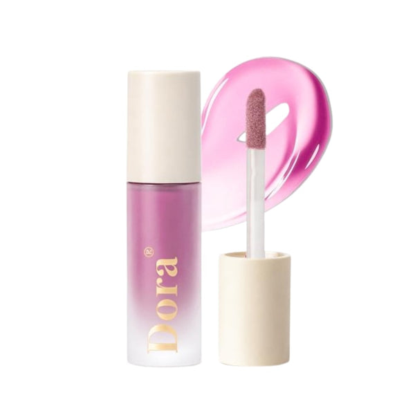 Dora Lip Gloss Moisturizer Glossy Finish Shade 03