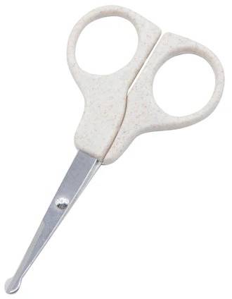 You Are The Princess WOO.OOW Round-Tip Multipurpose Scissors Stainless Steel and Natural Fibers