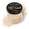 L.A. Girl Instant Finish Blurring Loose Powder Light GLP730