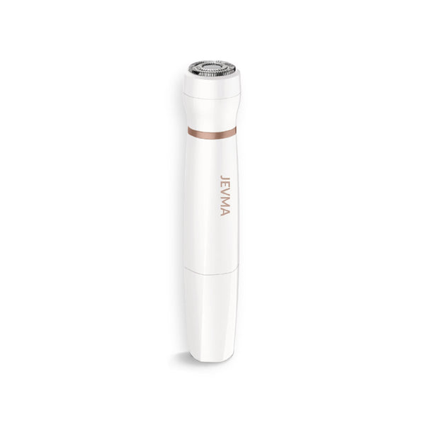 Jevma Foaming Facial and Body Hair Removal Device