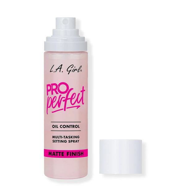 L.A. Girl Pro Perfect Long-Wear Setting Spray Blurring Matte GFS200