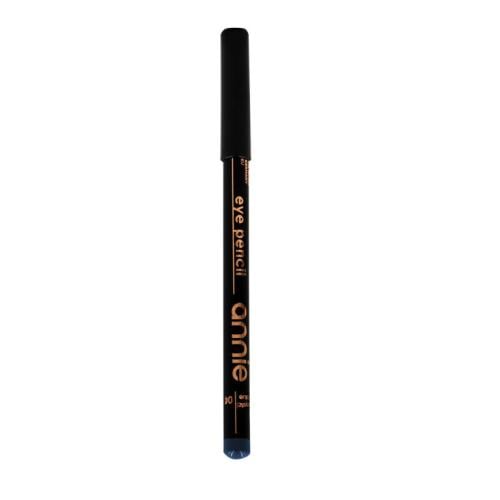 Annie Eye Pencil CZ Eyeliner Smooth Formula Crystal Blue 04